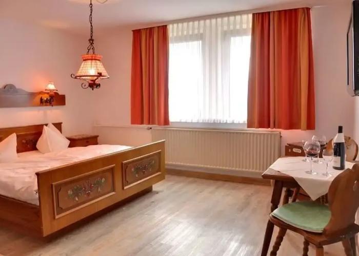 Hotel Schwalenberger Malkasten