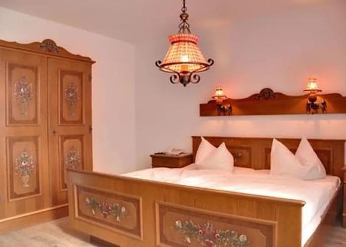 Hotel Schwalenberger Malkasten