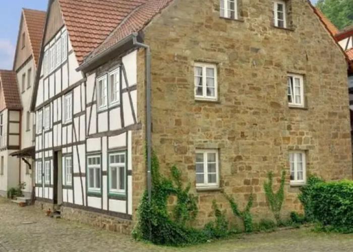 Hotel Schwalenberger Malkasten