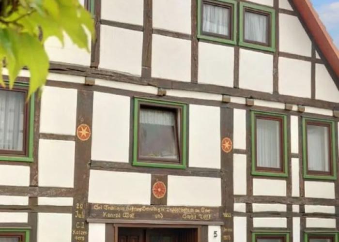 Hotel Schwalenberger Malkasten
