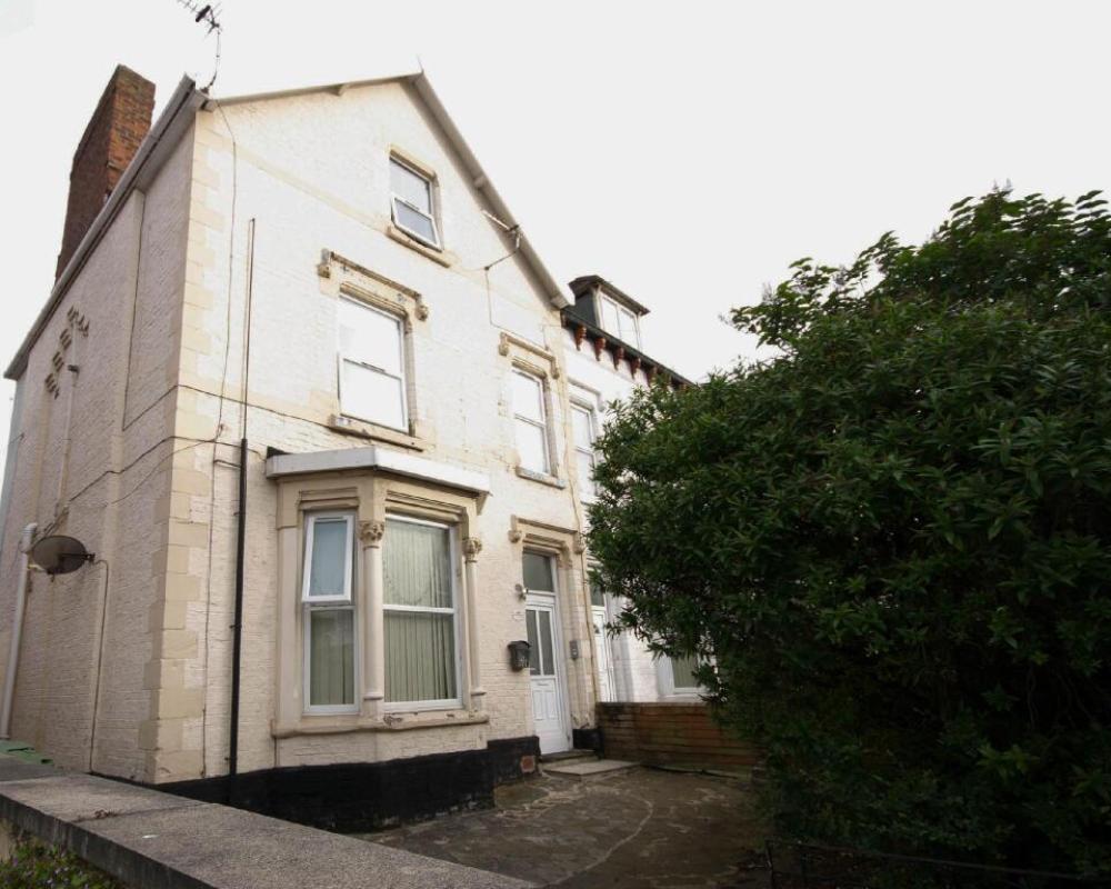 Marley Mansions Apartment - Clarendon