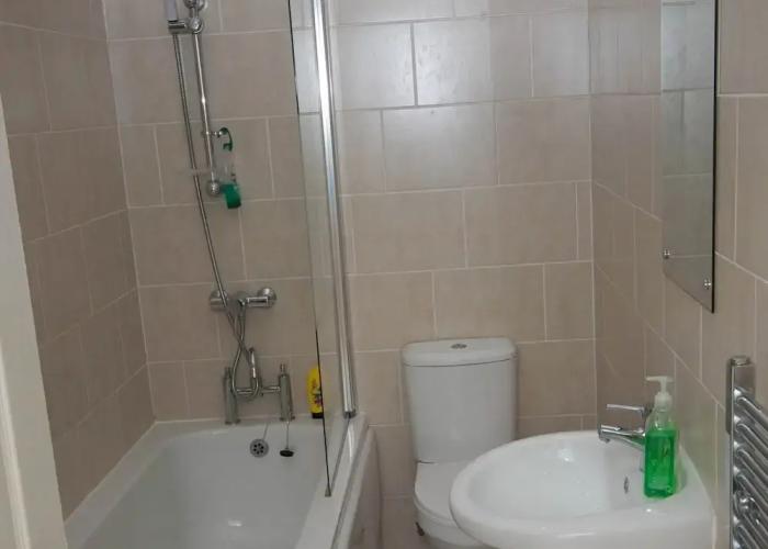 Marley Mansions Apartment - Clarendon