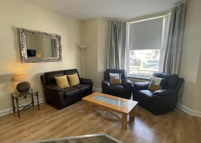 Marley Mansions Apartment - Clarendon