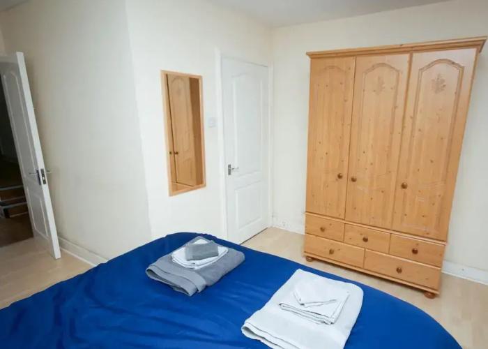 Marley Mansions Apartment - Clarendon