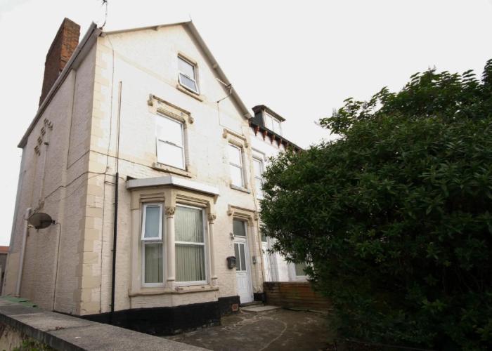 Marley Mansions Apartment - Clarendon