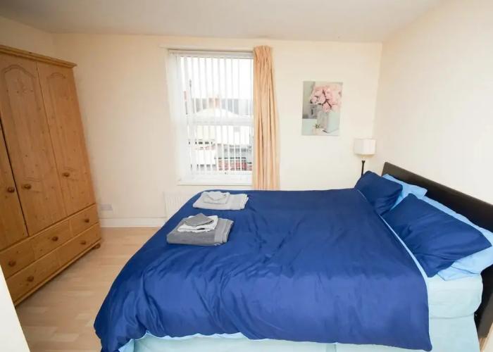 Marley Mansions Apartment - Clarendon