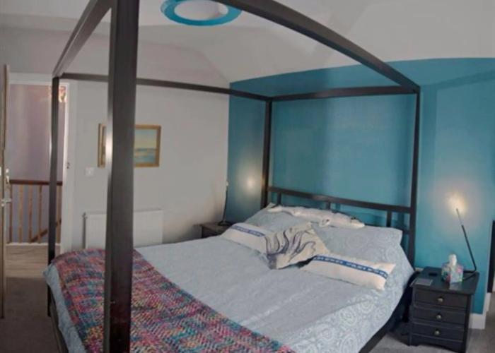 Farne Island Bed and Breakfast