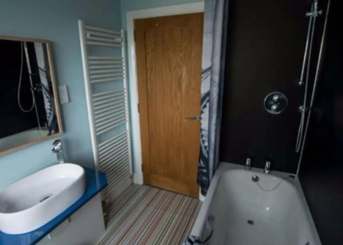 Farne Island Bed and Breakfast