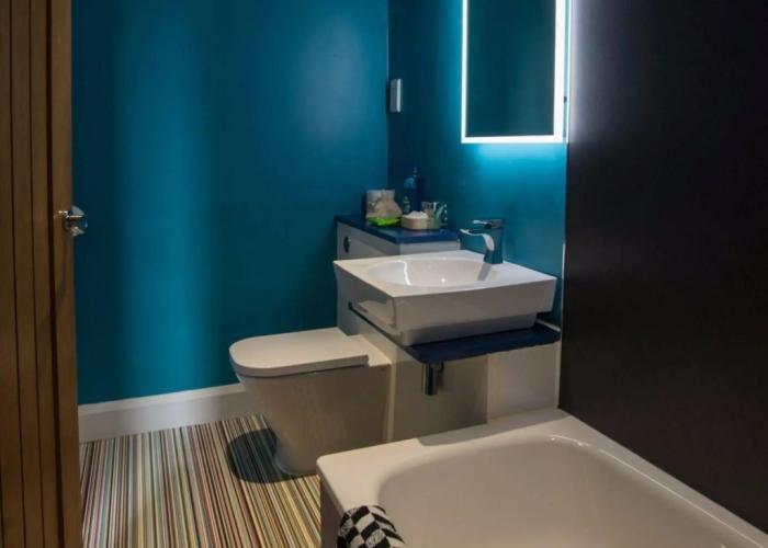 Farne Island Bed and Breakfast