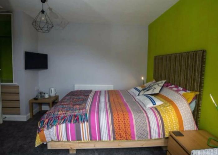 Farne Island Bed and Breakfast
