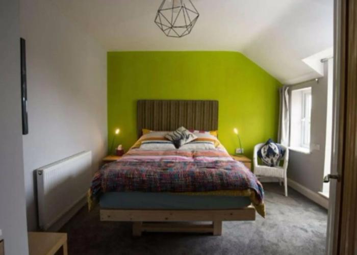 Farne Island Bed and Breakfast