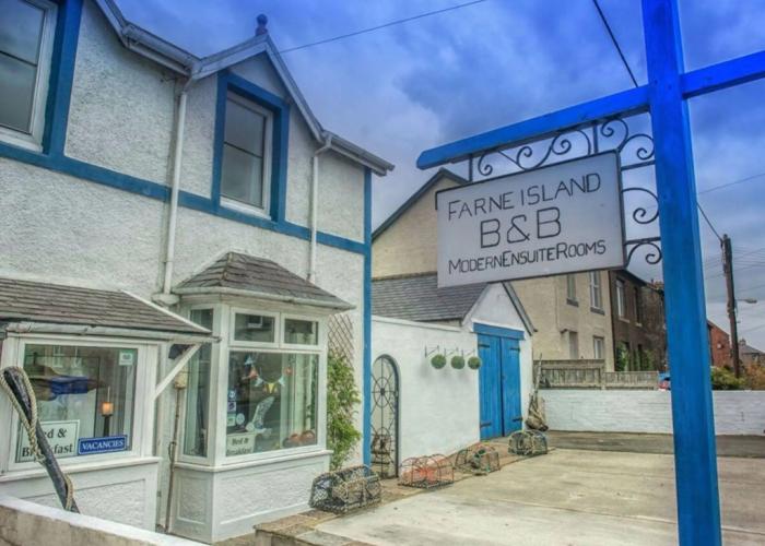 Farne Island Bed and Breakfast