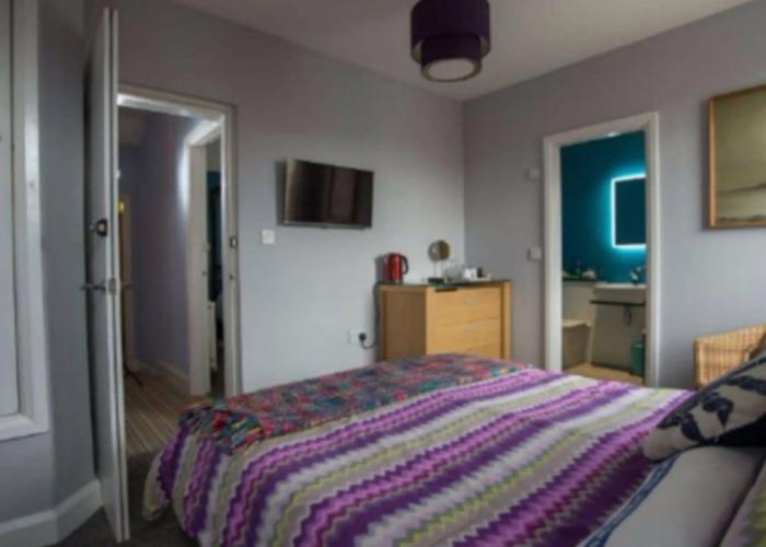 Farne Island Bed and Breakfast