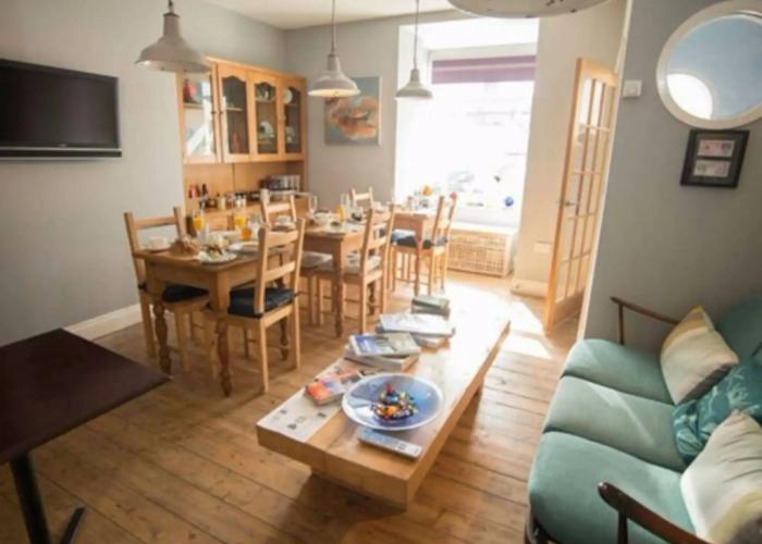 Farne Island Bed and Breakfast