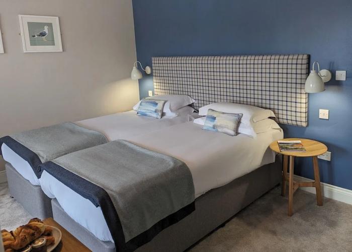 Beach House Hotel