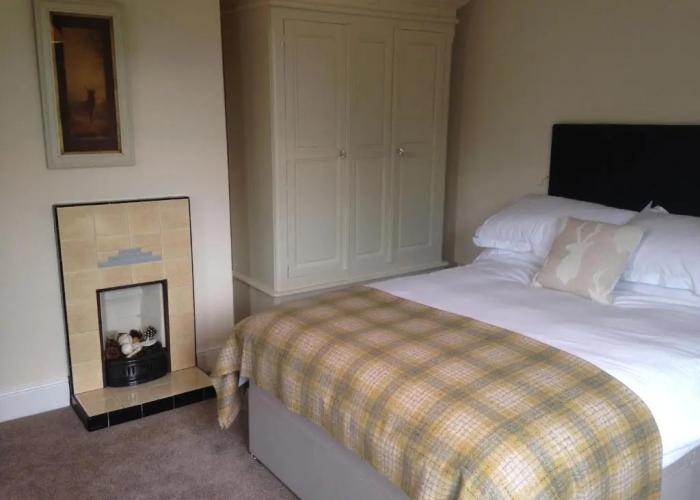 Whitethorn Bed and Breakfast