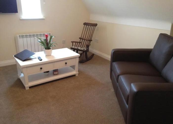 Whitethorn Bed and Breakfast