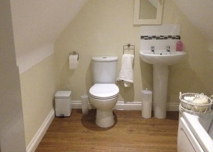 Whitethorn Bed and Breakfast
