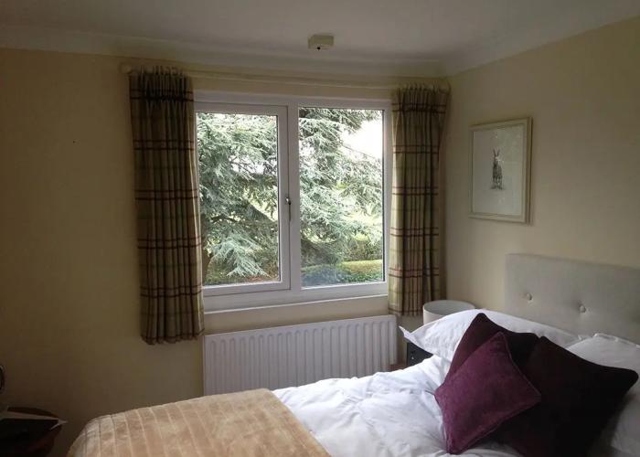 Whitethorn Bed and Breakfast