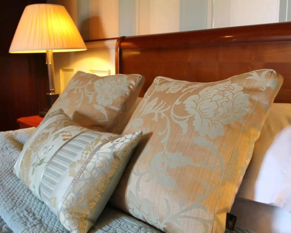 The Alexandra Court Hotel