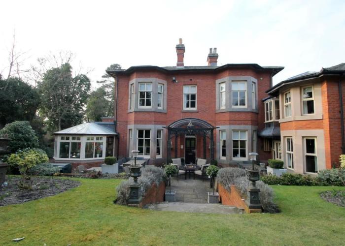 The Alexandra Court Hotel