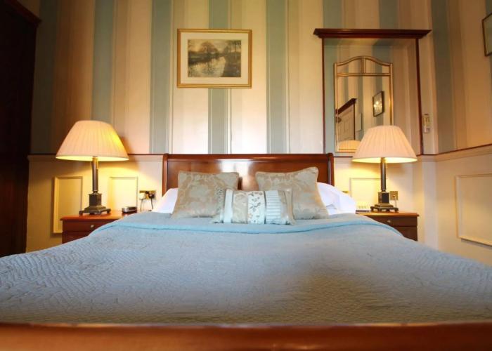 The Alexandra Court Hotel