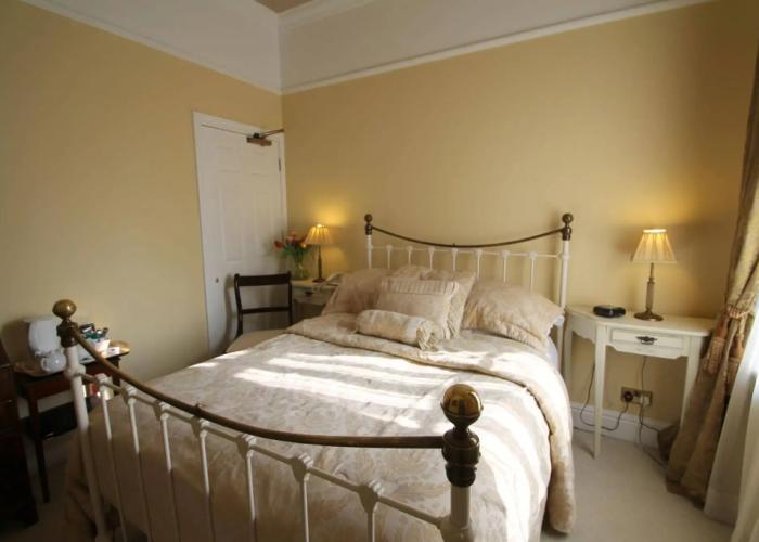 The Alexandra Court Hotel