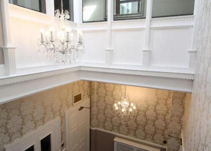 The Alexandra Court Hotel