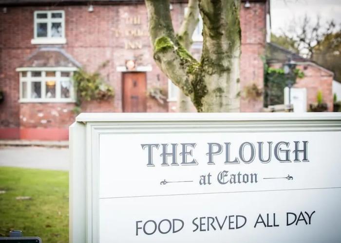 The Plough Inn & Restaurant