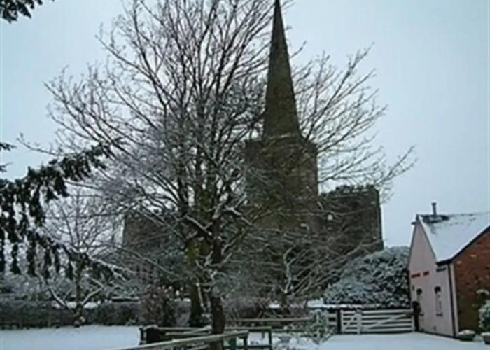 The Egerton Arms Country Inn