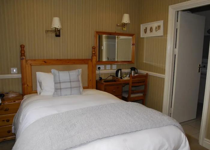 The Egerton Arms Country Inn