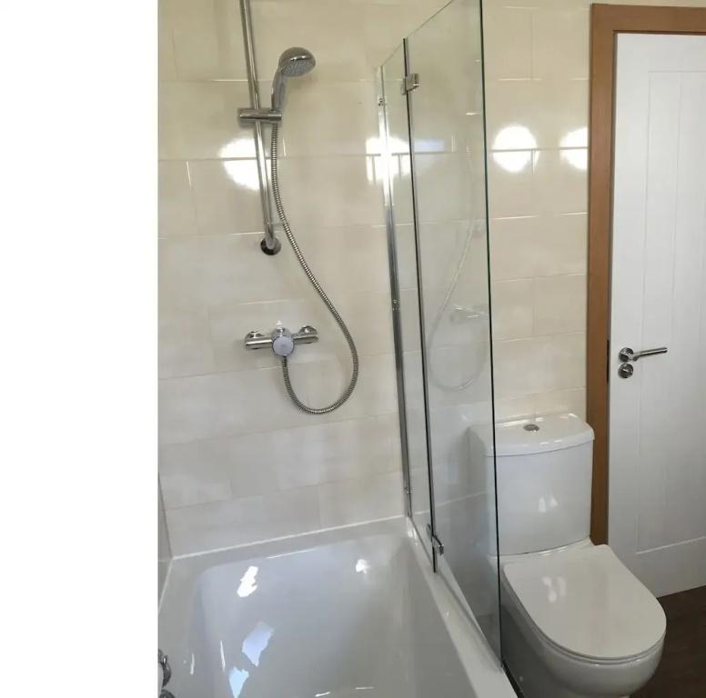 фото Shellow Lane Lodges