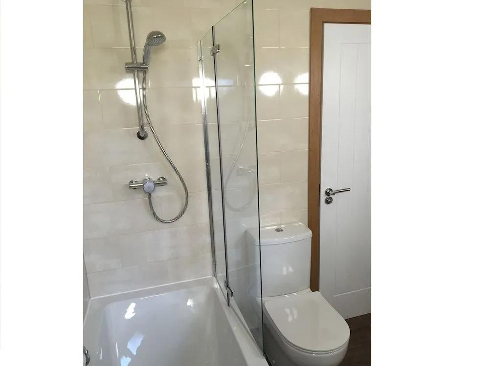 фото Shellow Lane Lodges