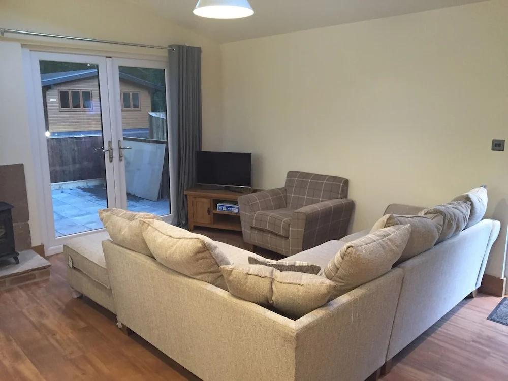 фото Shellow Lane Lodges