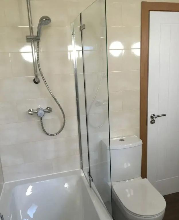 фото Shellow Lane Lodges