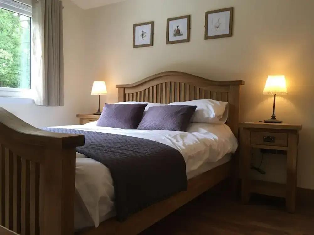 фото Shellow Lane Lodges