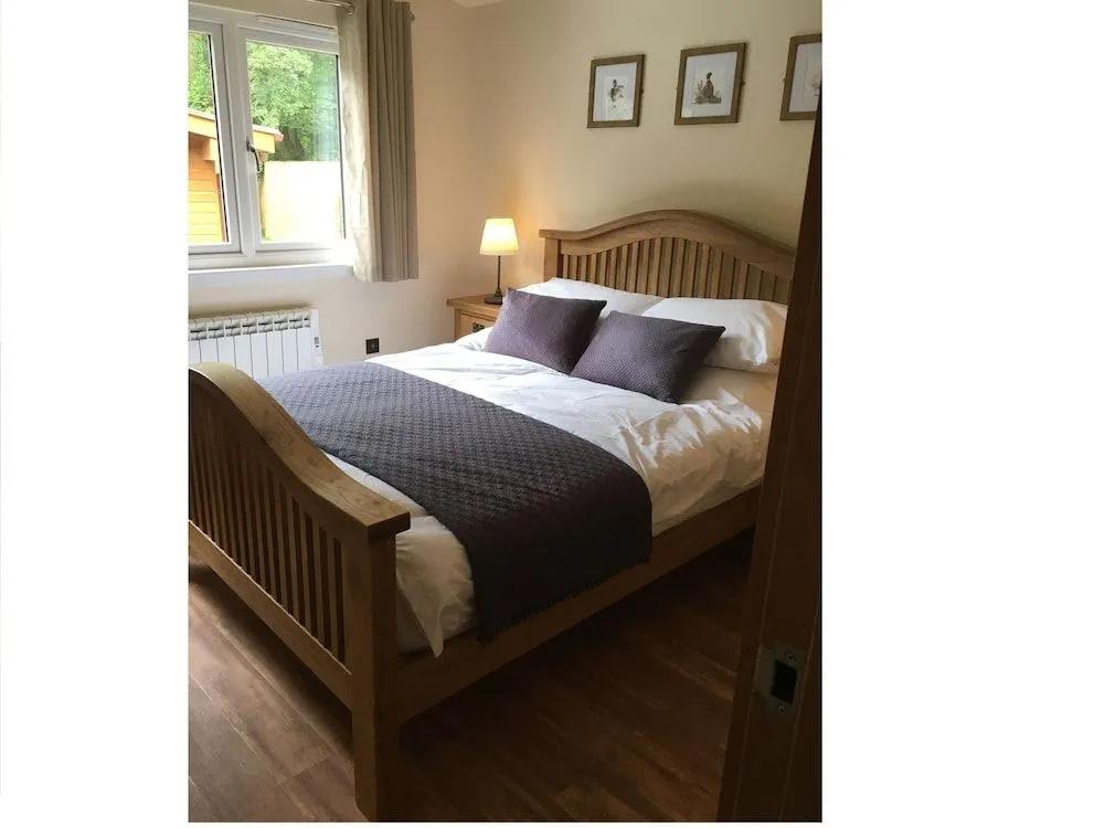 фото Shellow Lane Lodges