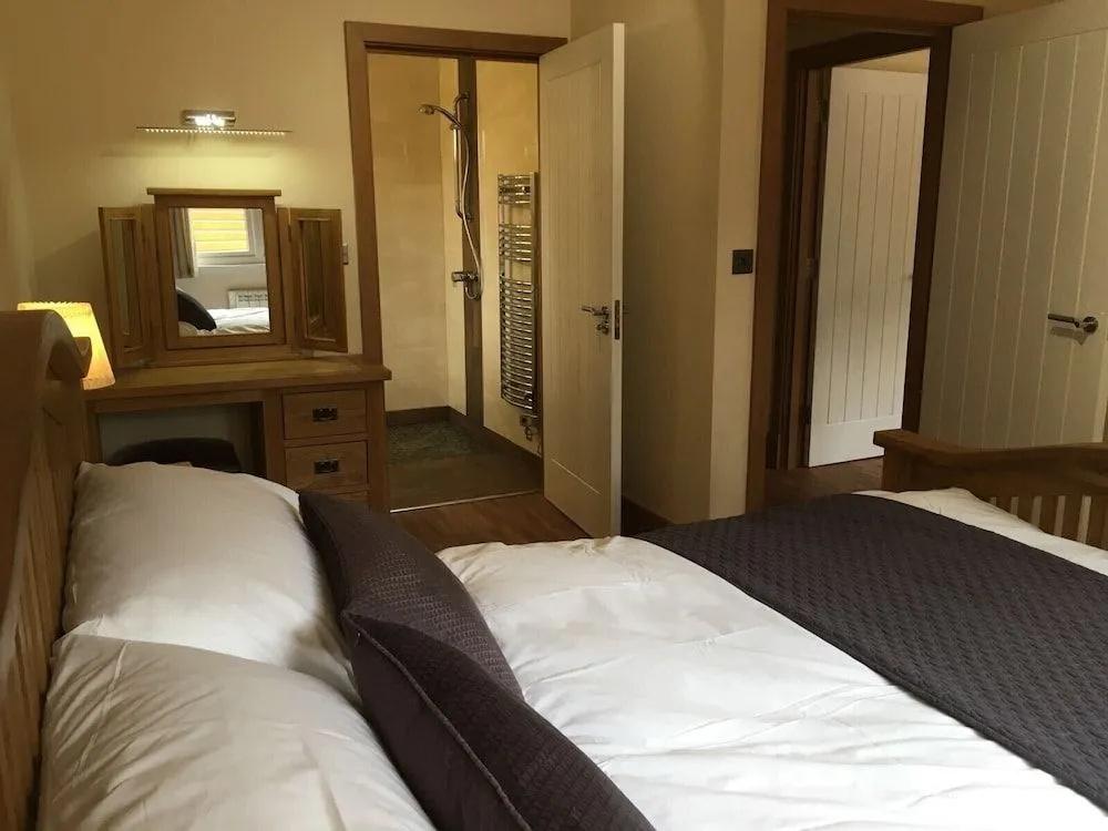 фото Shellow Lane Lodges