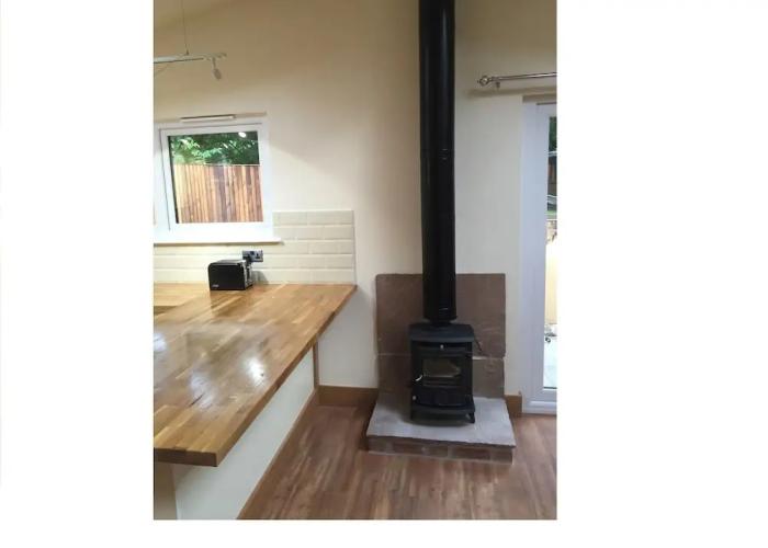 Shellow Lane Lodges