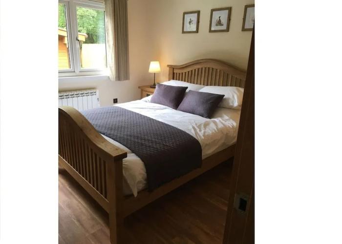 Shellow Lane Lodges