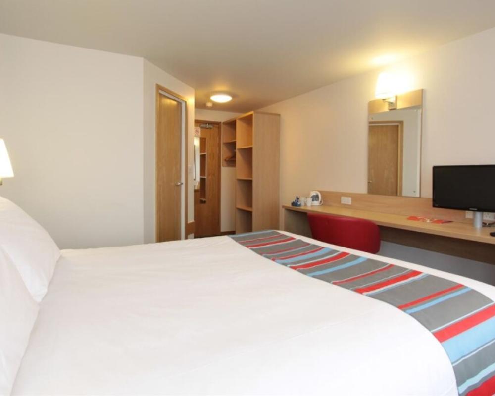 Travelodge Newbury Tot Hill