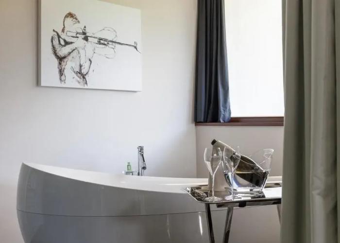 Romantik Hotel Santer