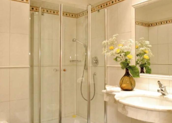 Romantik Hotel Santer