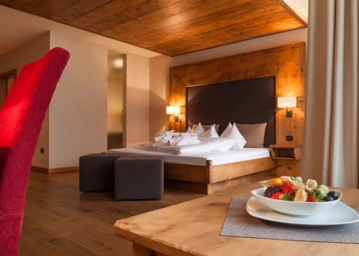 Romantik Hotel Santer