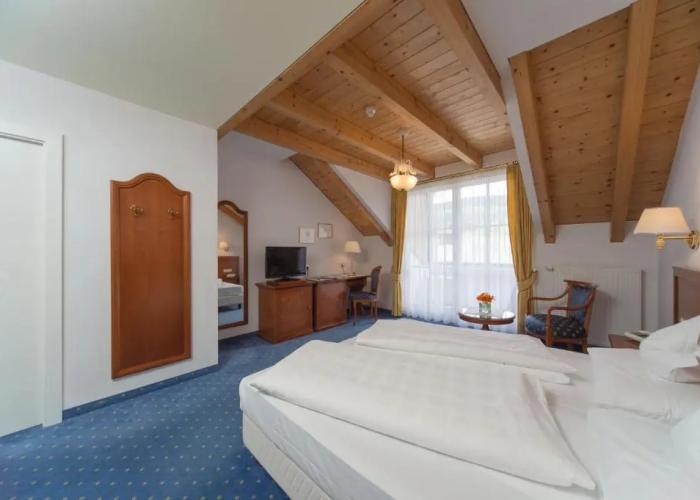 Park Hotel Bellevue