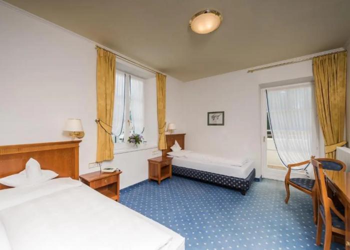 Park Hotel Bellevue