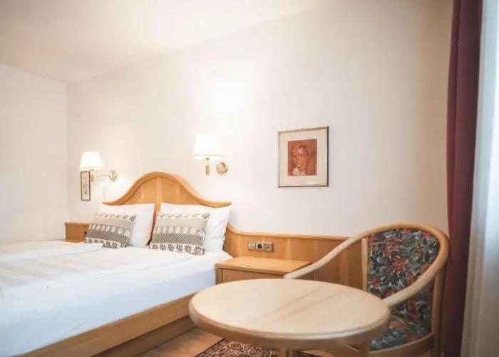 Hotel Gratschwirt