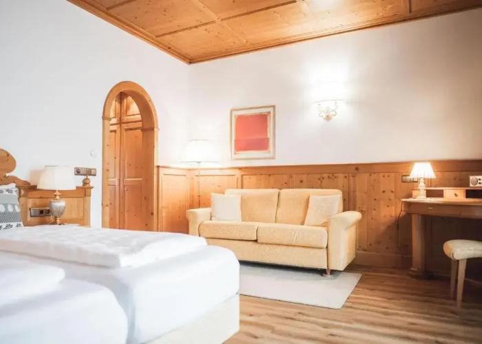 Hotel Gratschwirt