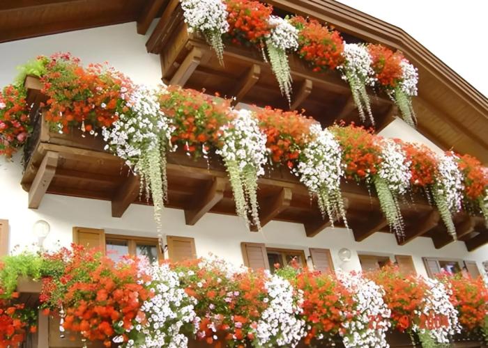Hotel Gratschwirt