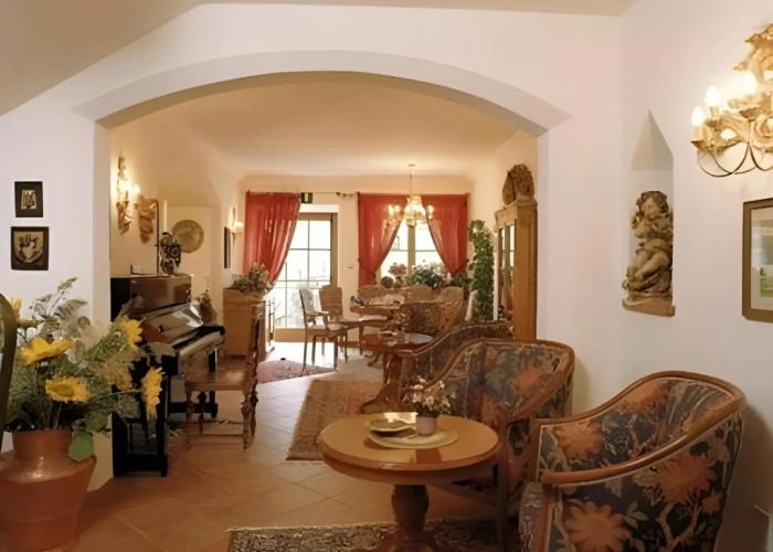 Hotel Gratschwirt